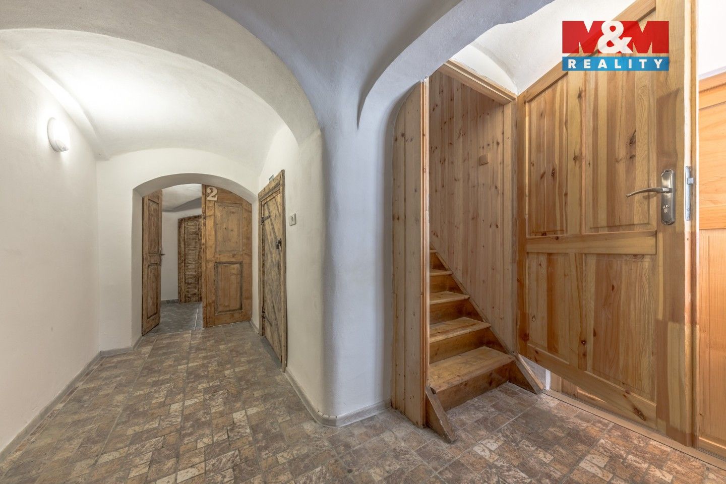 Prodej komerčního prostoru 285 m² - foto 9