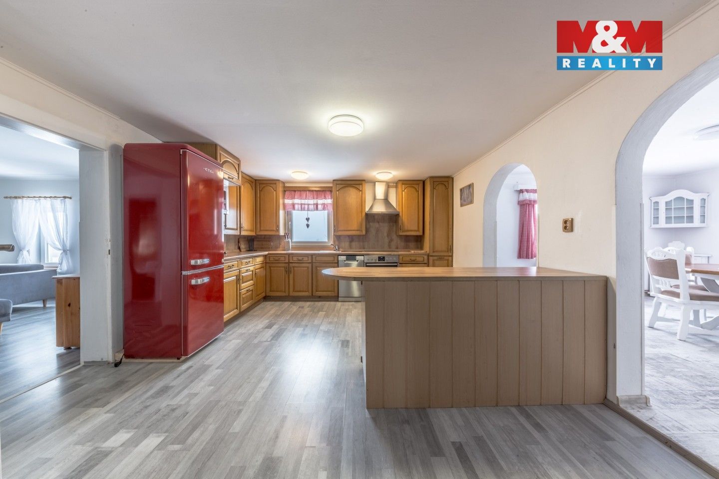 Prodej komerčního prostoru 285 m² - foto 11