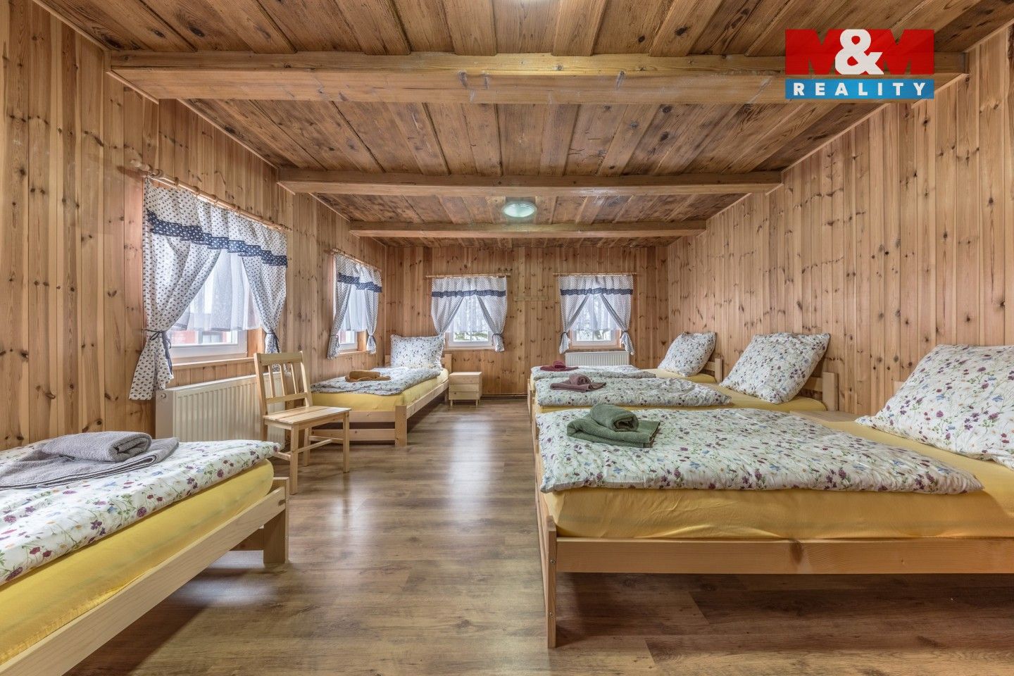 Prodej komerčního prostoru 285 m² - foto 16