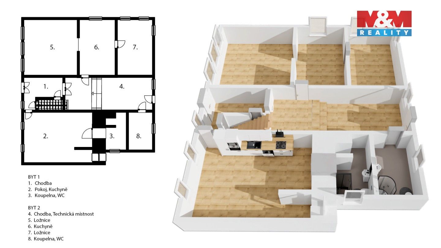 Prodej domu 285 m² - foto 18