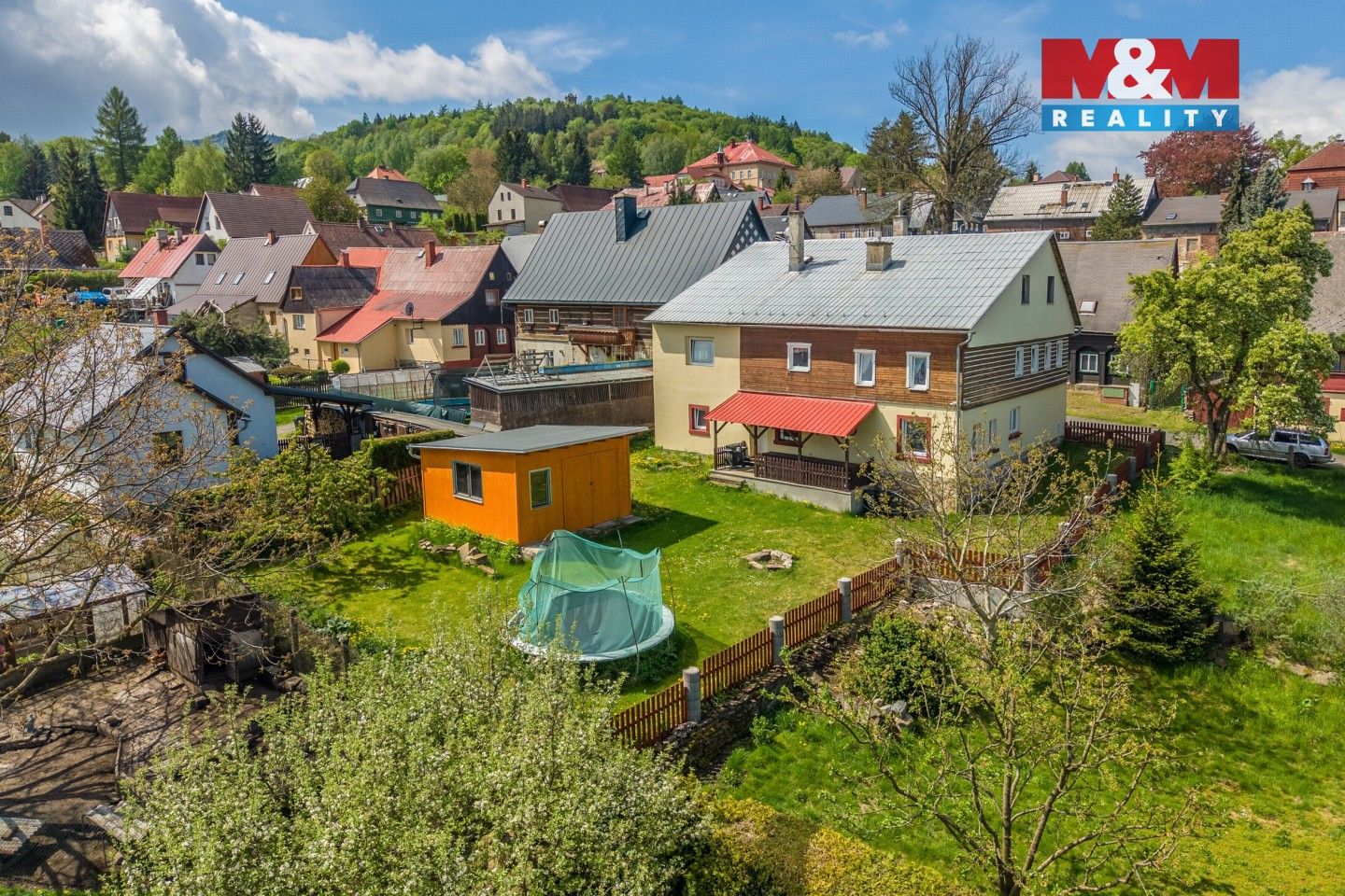 Prodej domu 285 m² - foto 22