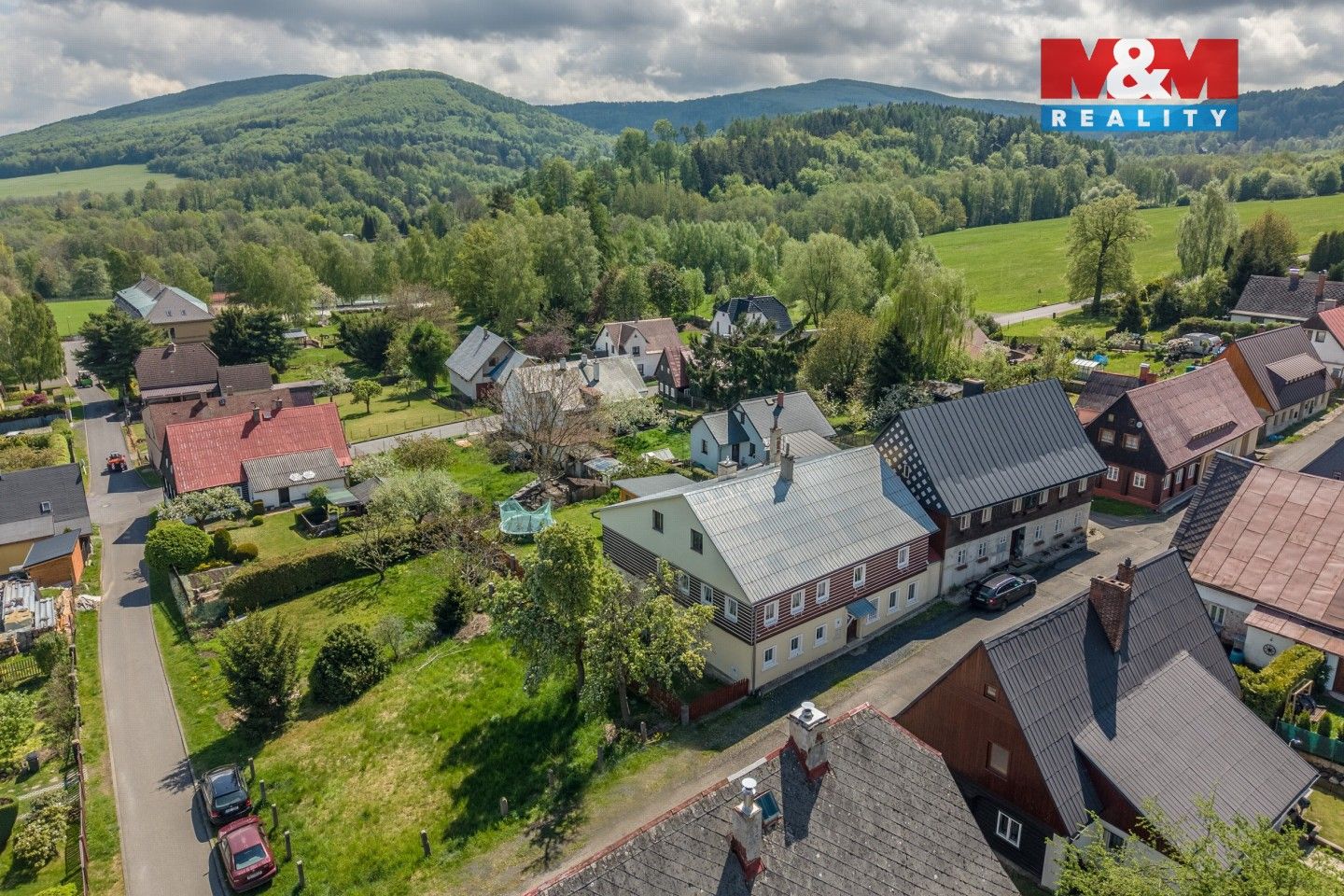 Prodej domu 285 m² - foto 24