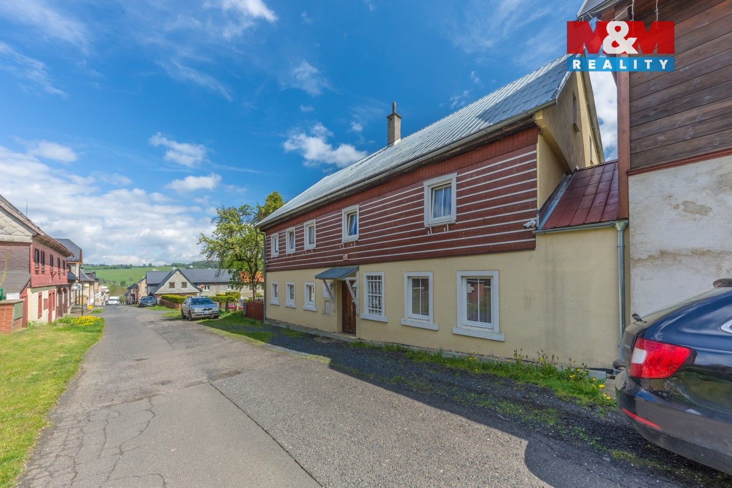 Prodej komerčního prostoru 285 m² - foto 21