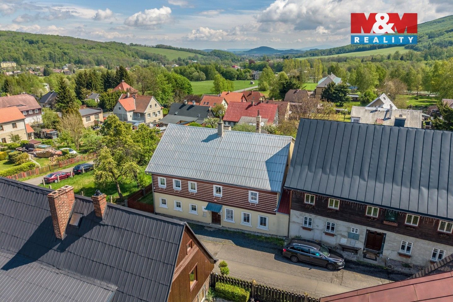 Prodej komerčního prostoru 285 m² - foto 22