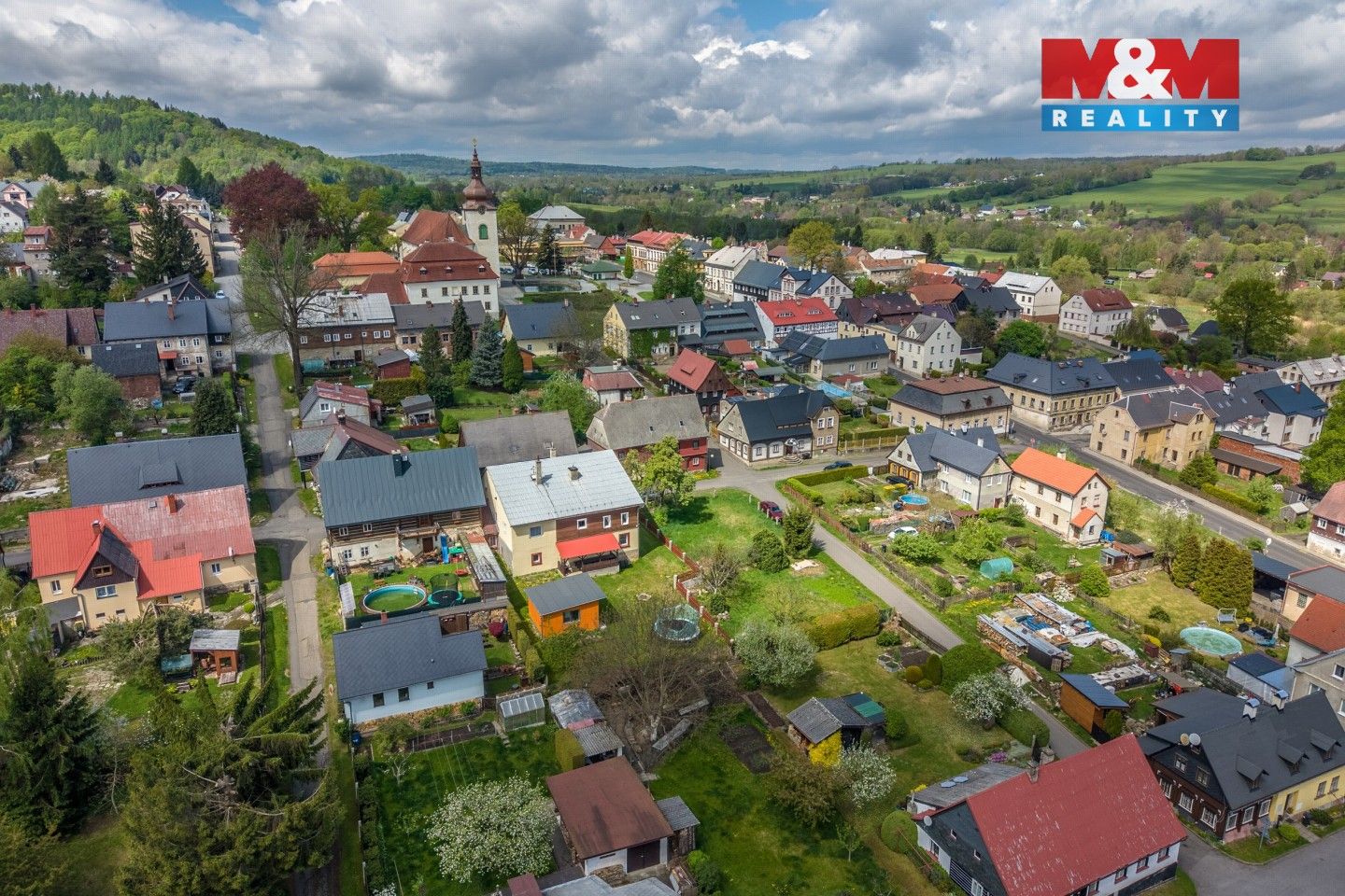 Prodej domu 285 m² - foto 25