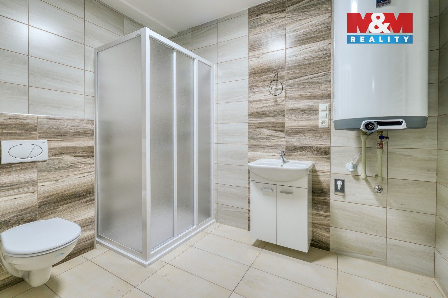 Pronájem komerčního prostoru 56 m² - foto 5