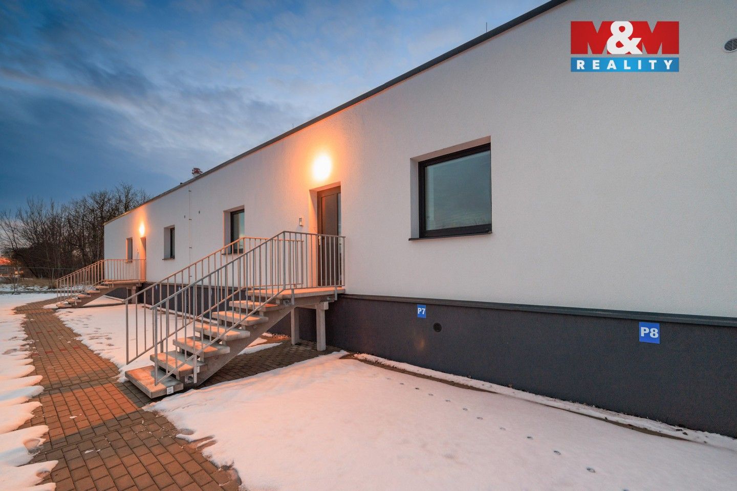 Pronájem komerčního prostoru 56 m² - foto 7