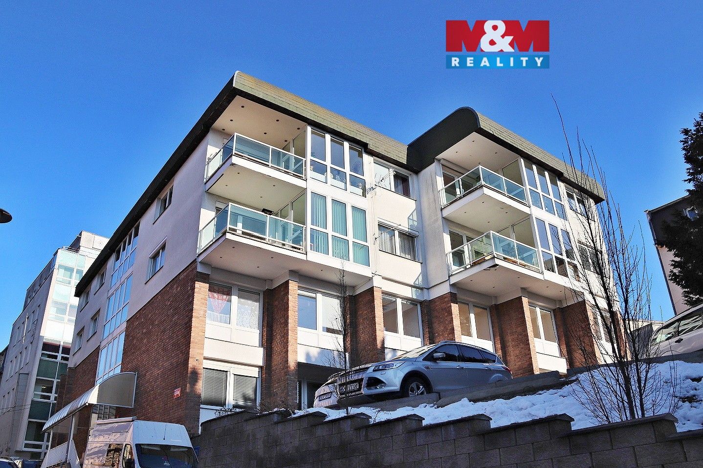 Pronájem komerčního prostoru 260 m² - foto 1