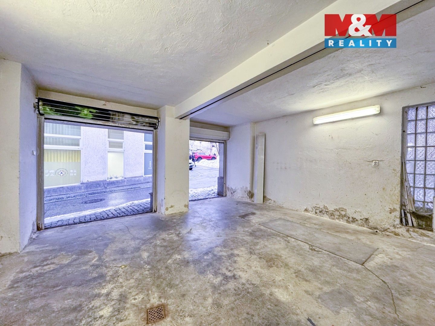 Pronájem komerčního prostoru 260 m² - foto 5