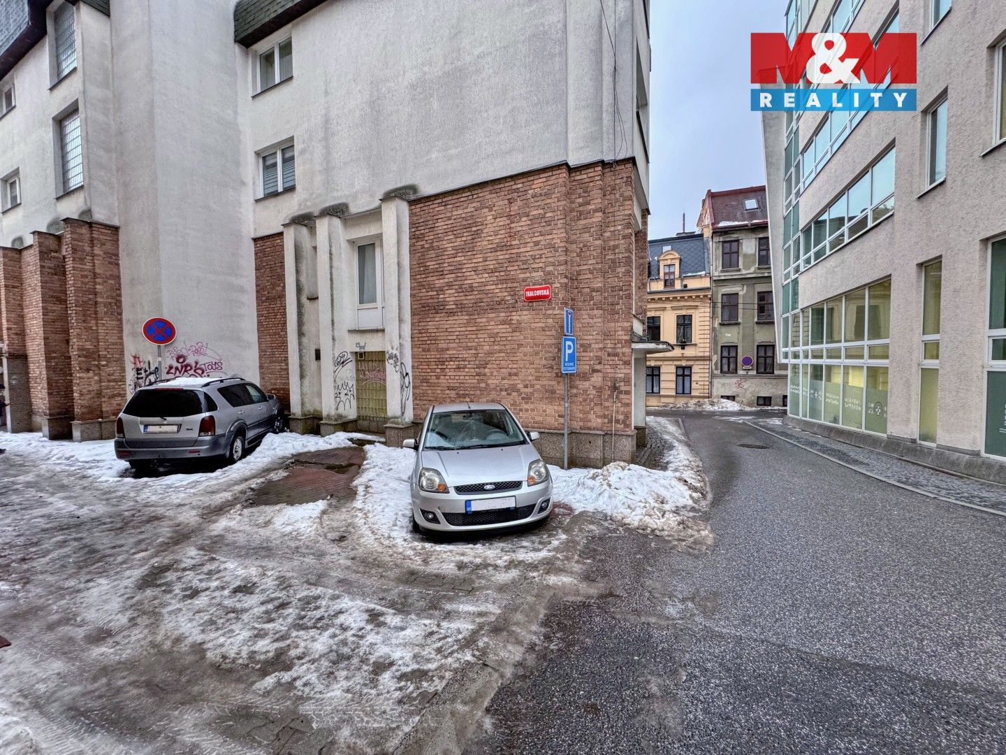 Pronájem komerčního prostoru 260 m² - foto 7
