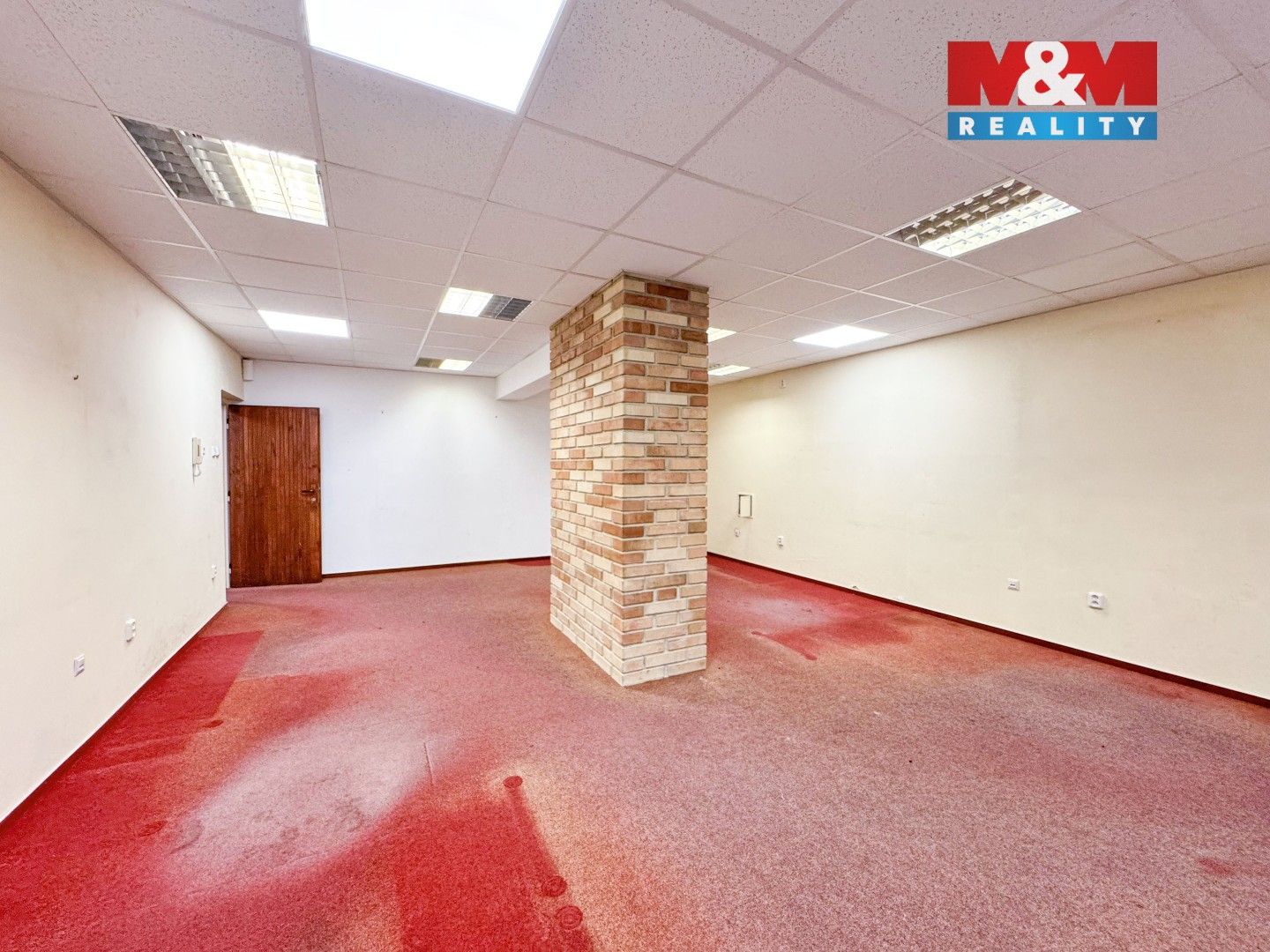 Pronájem komerčního prostoru 260 m² - foto 13
