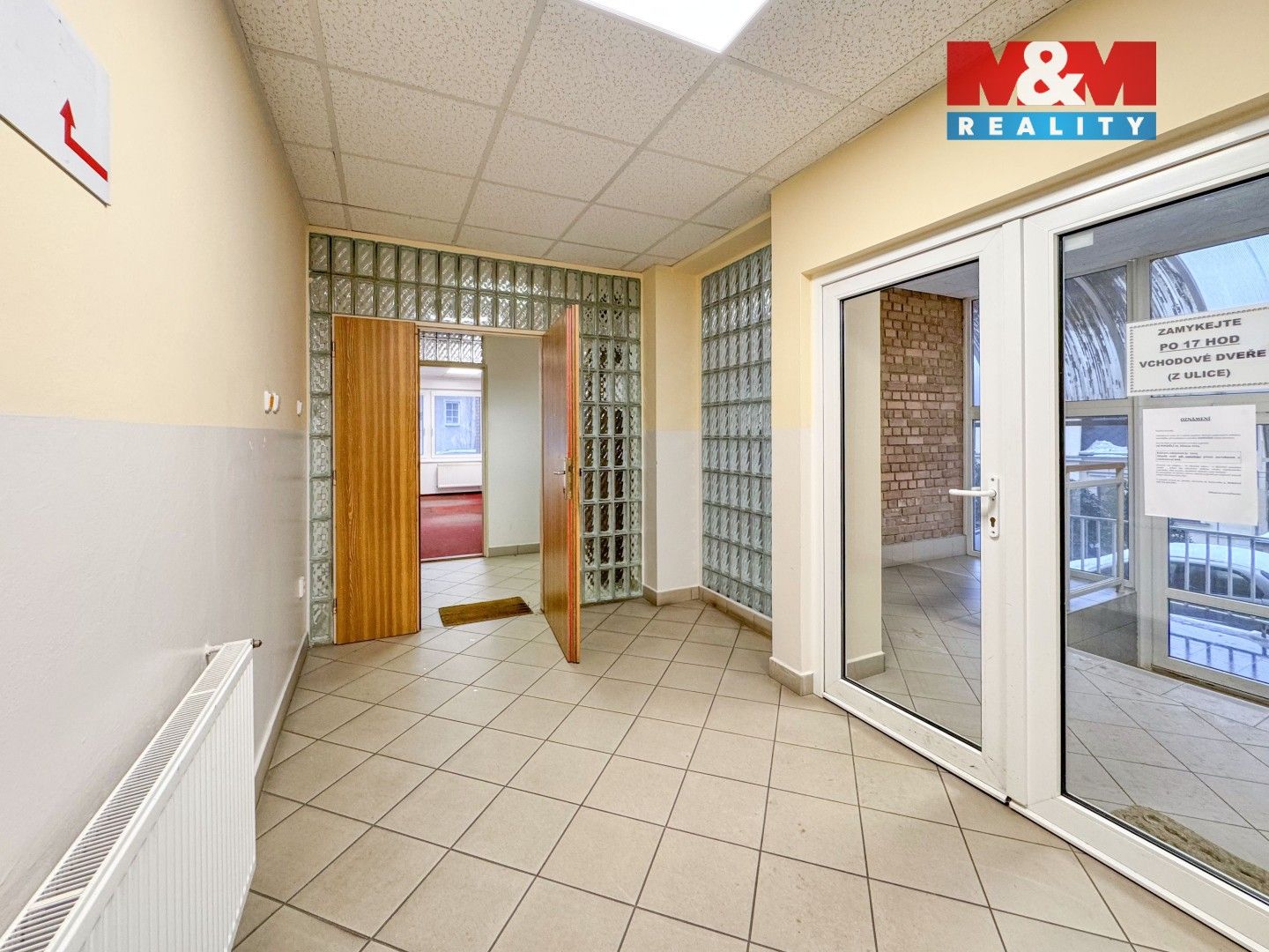 Pronájem komerčního prostoru 260 m² - foto 19