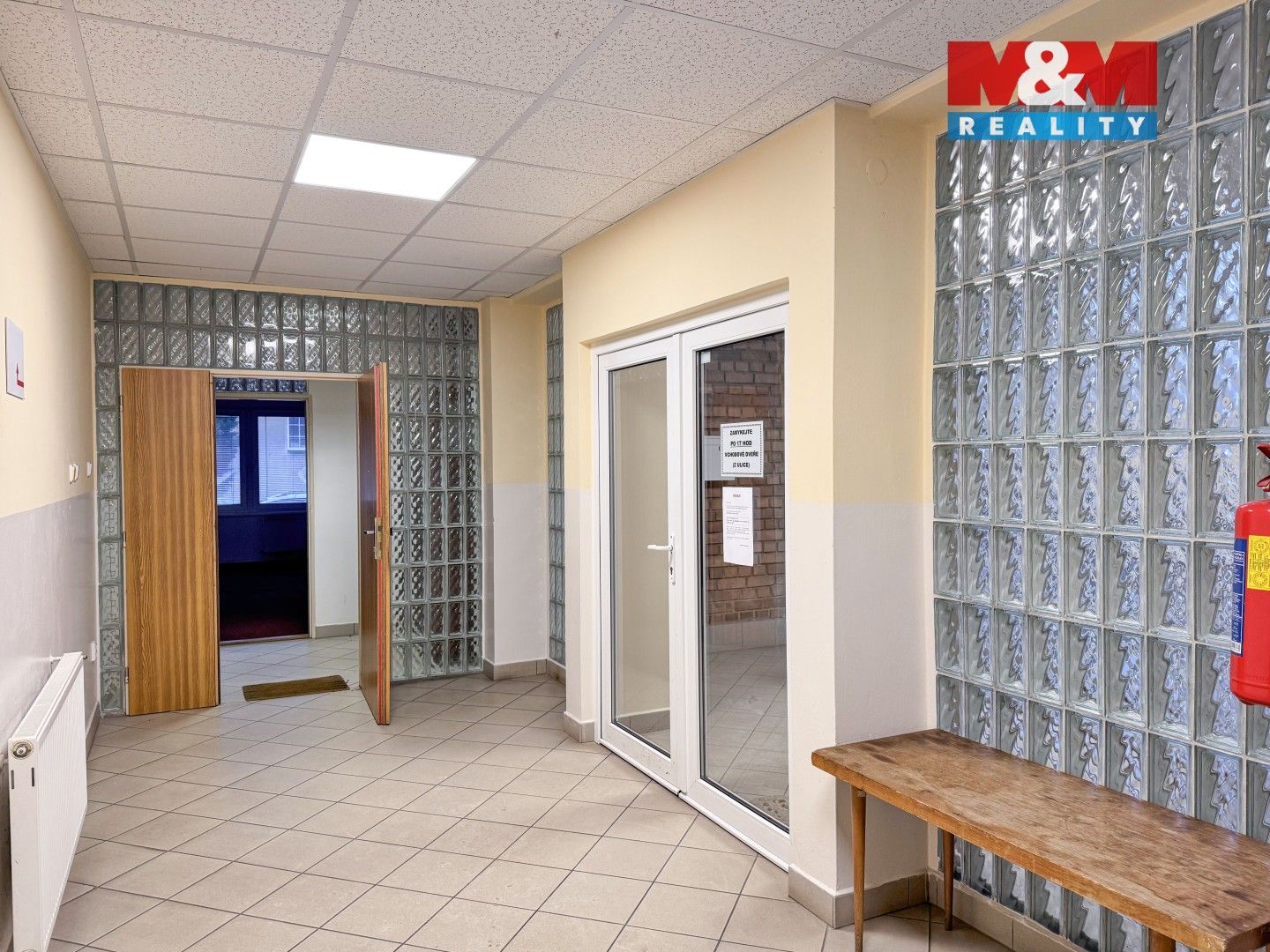 Pronájem komerčního prostoru 260 m² - foto 20