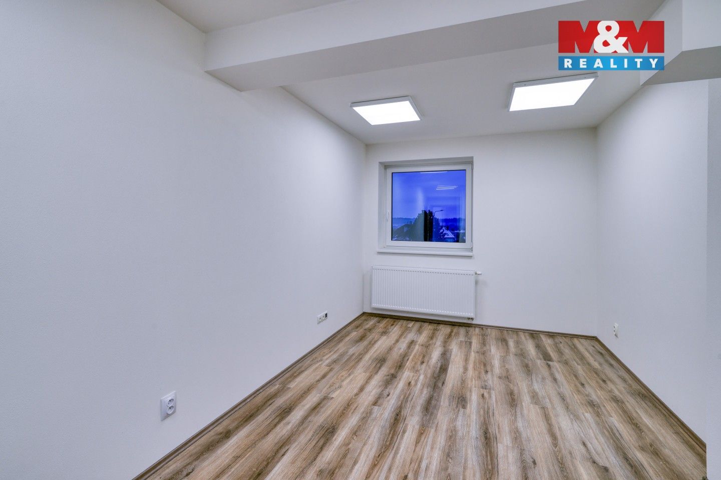 Pronájem komerčního prostoru 47 m² - foto 3