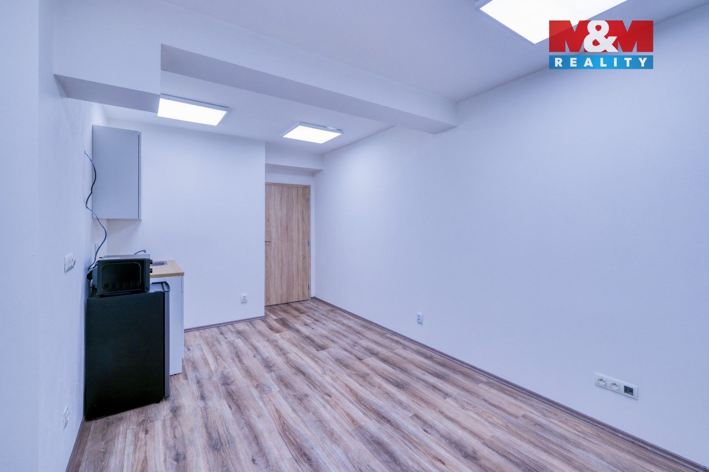 Pronájem komerčního prostoru 47 m² - foto 4
