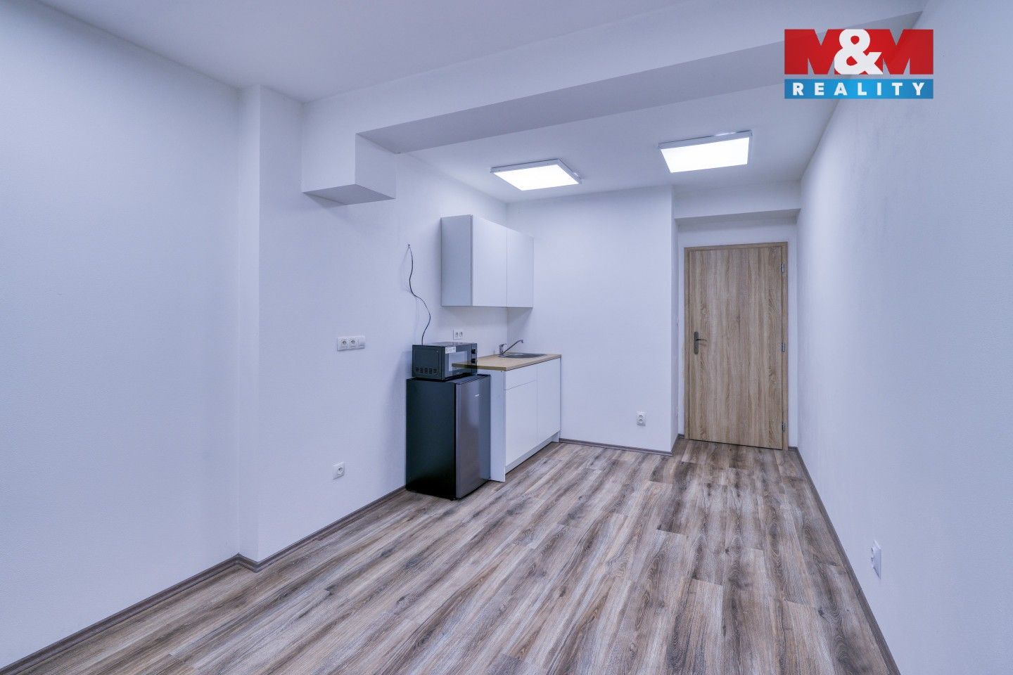 Pronájem komerčního prostoru 47 m² - foto 5