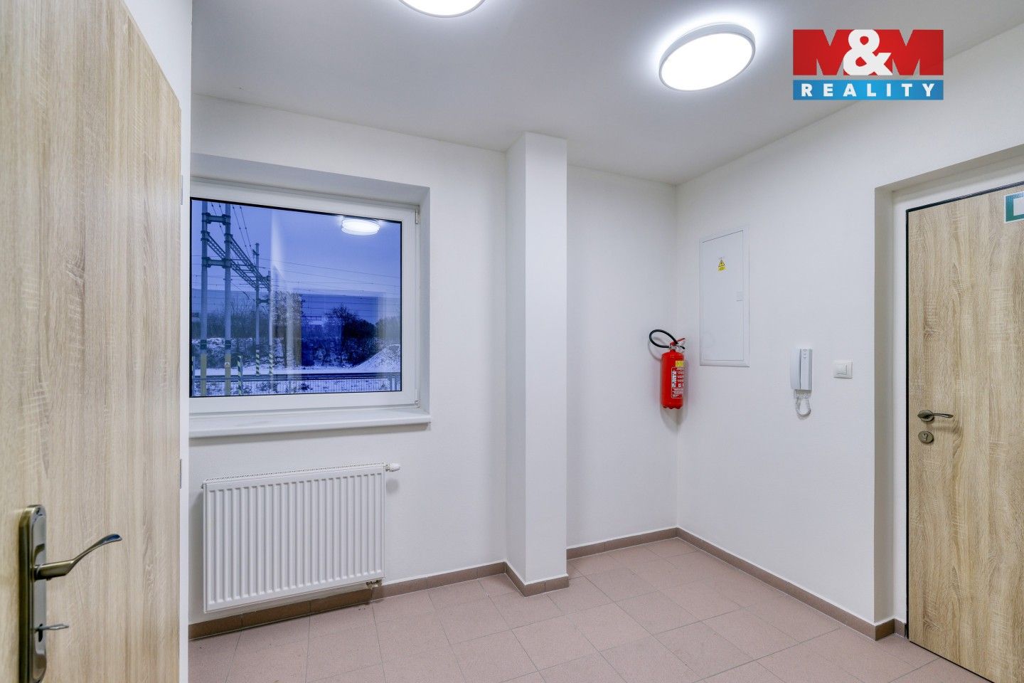 Pronájem komerčního prostoru 47 m² - foto 6