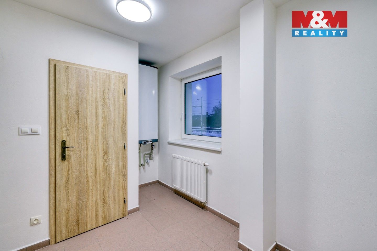 Pronájem komerčního prostoru 47 m² - foto 7