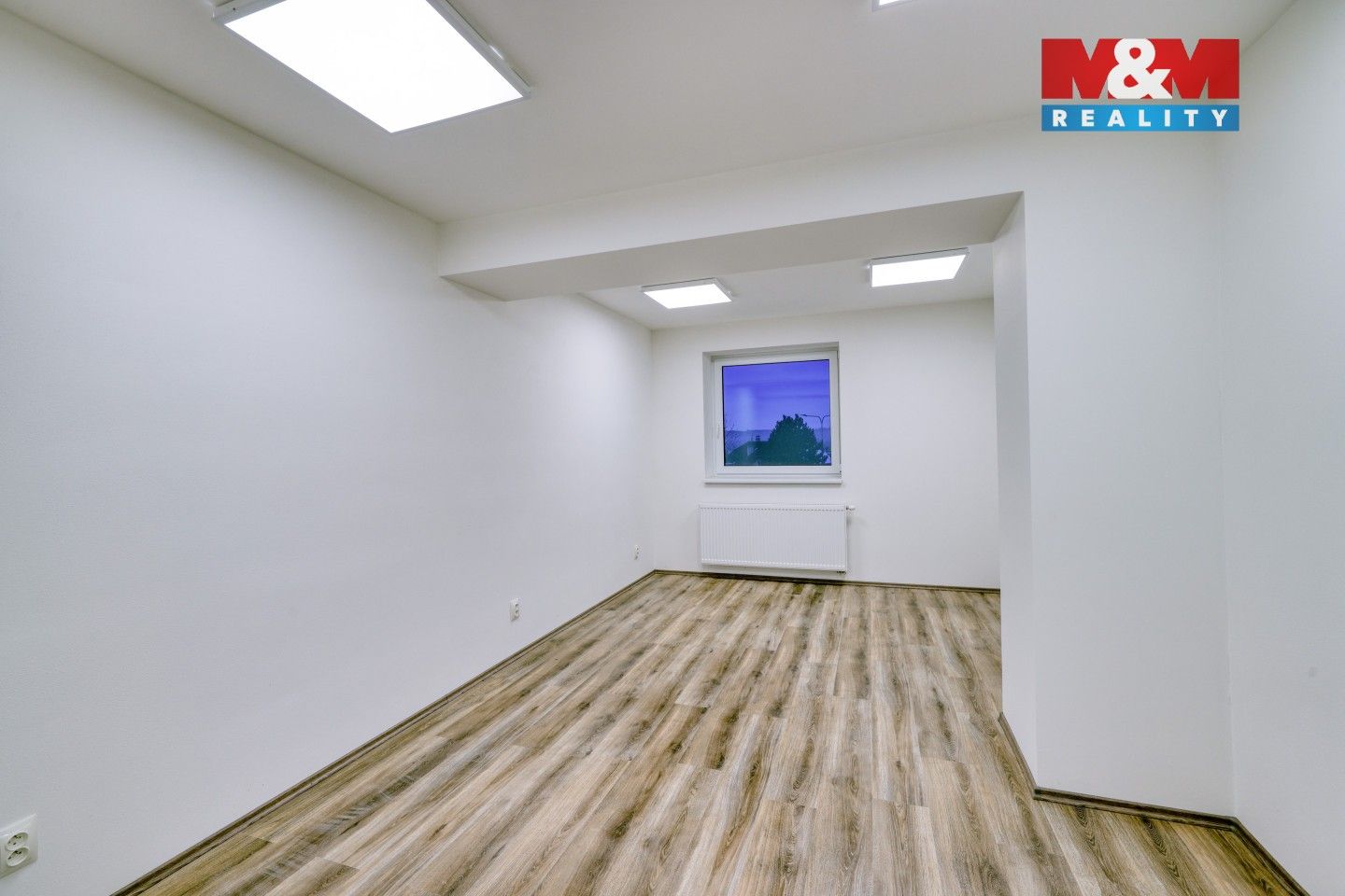 Pronájem komerčního prostoru 47 m² - foto 9
