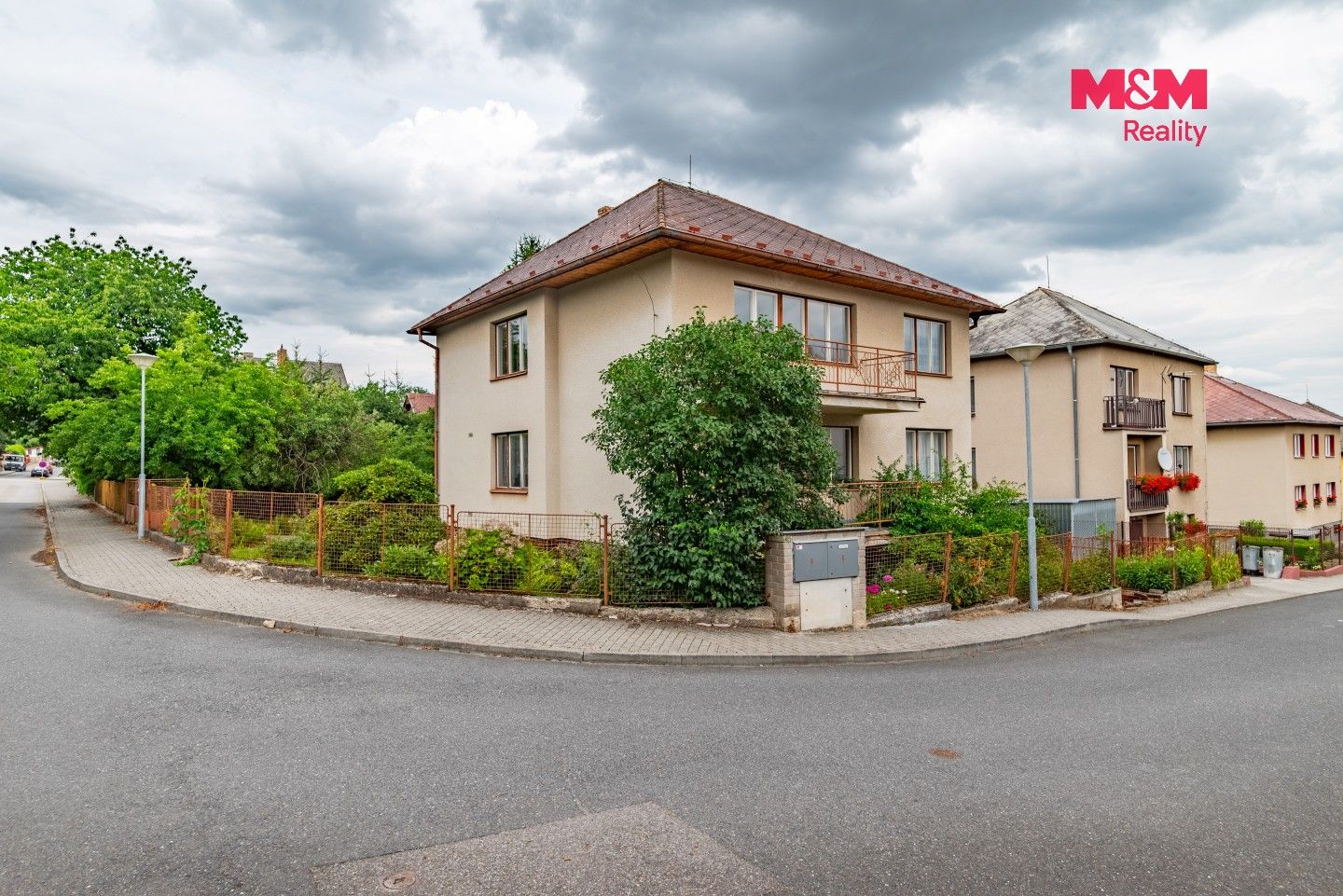 Prodej domu 256 m² - foto 1