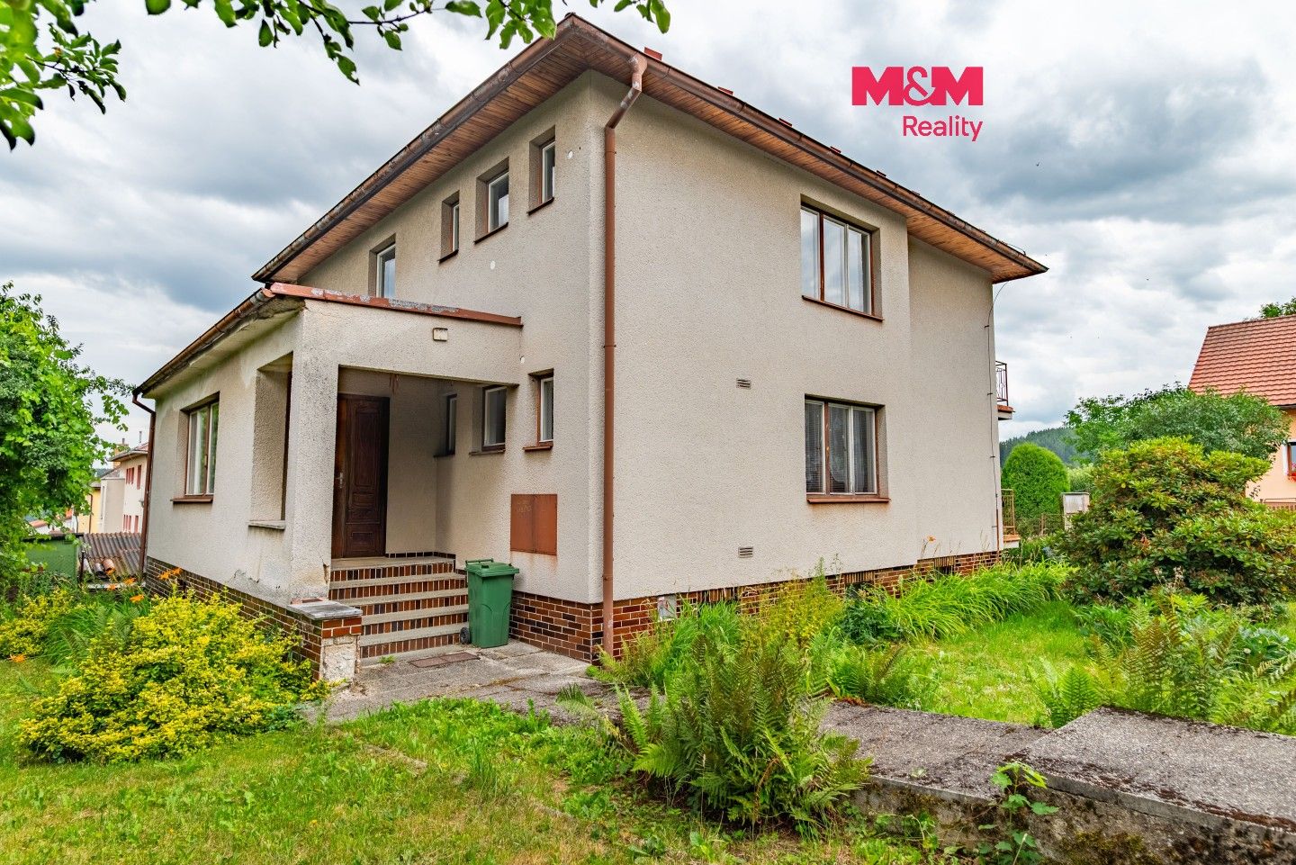 Prodej domu 256 m² - foto 3