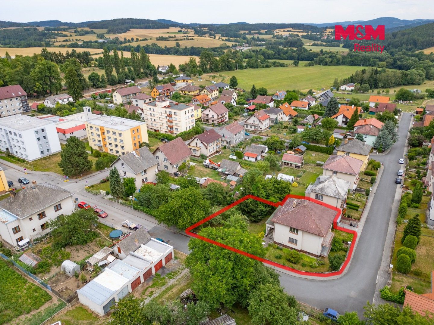 Prodej domu 256 m² - foto 7