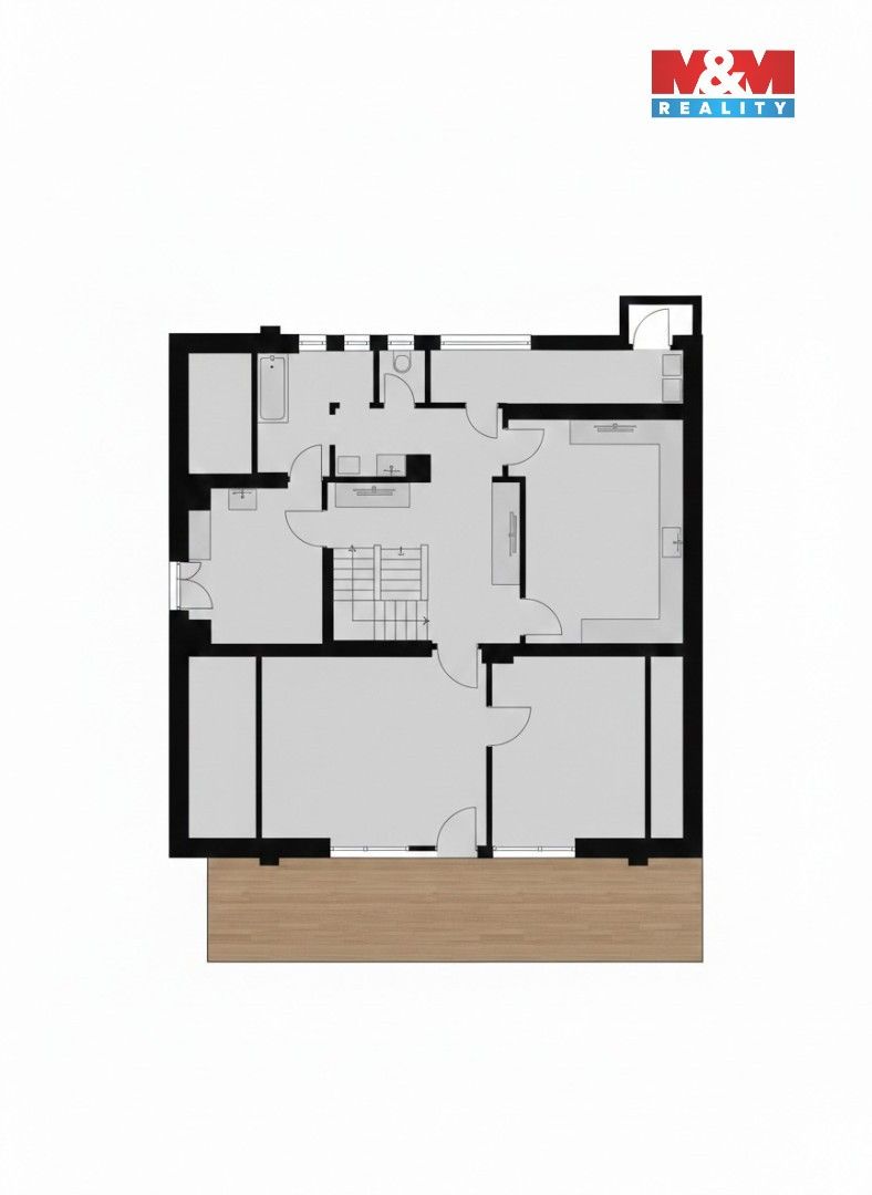 Prodej domu 256 m² - foto 22