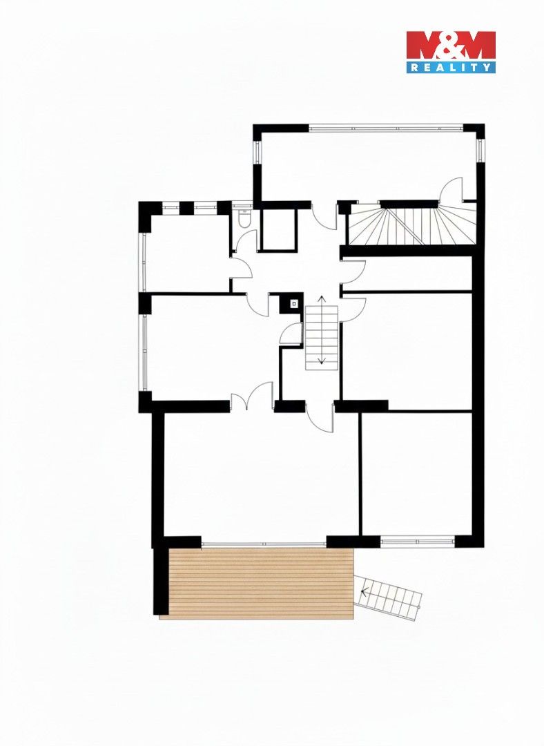 Prodej domu 256 m² - foto 21