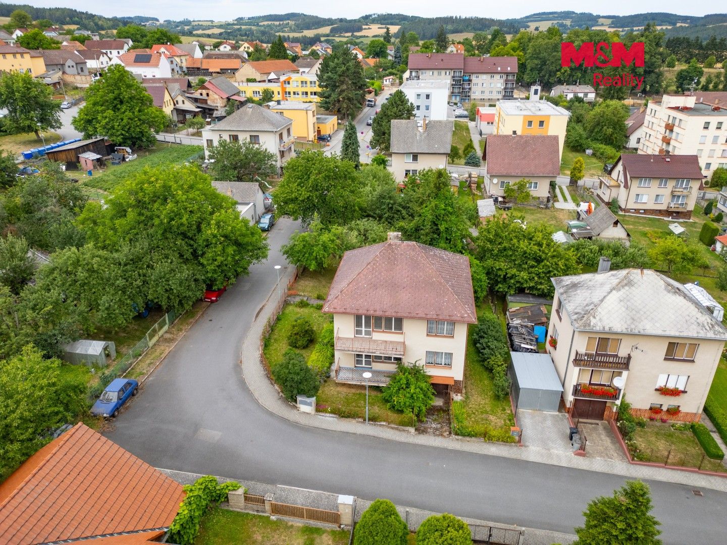Prodej domu 256 m² - foto 29