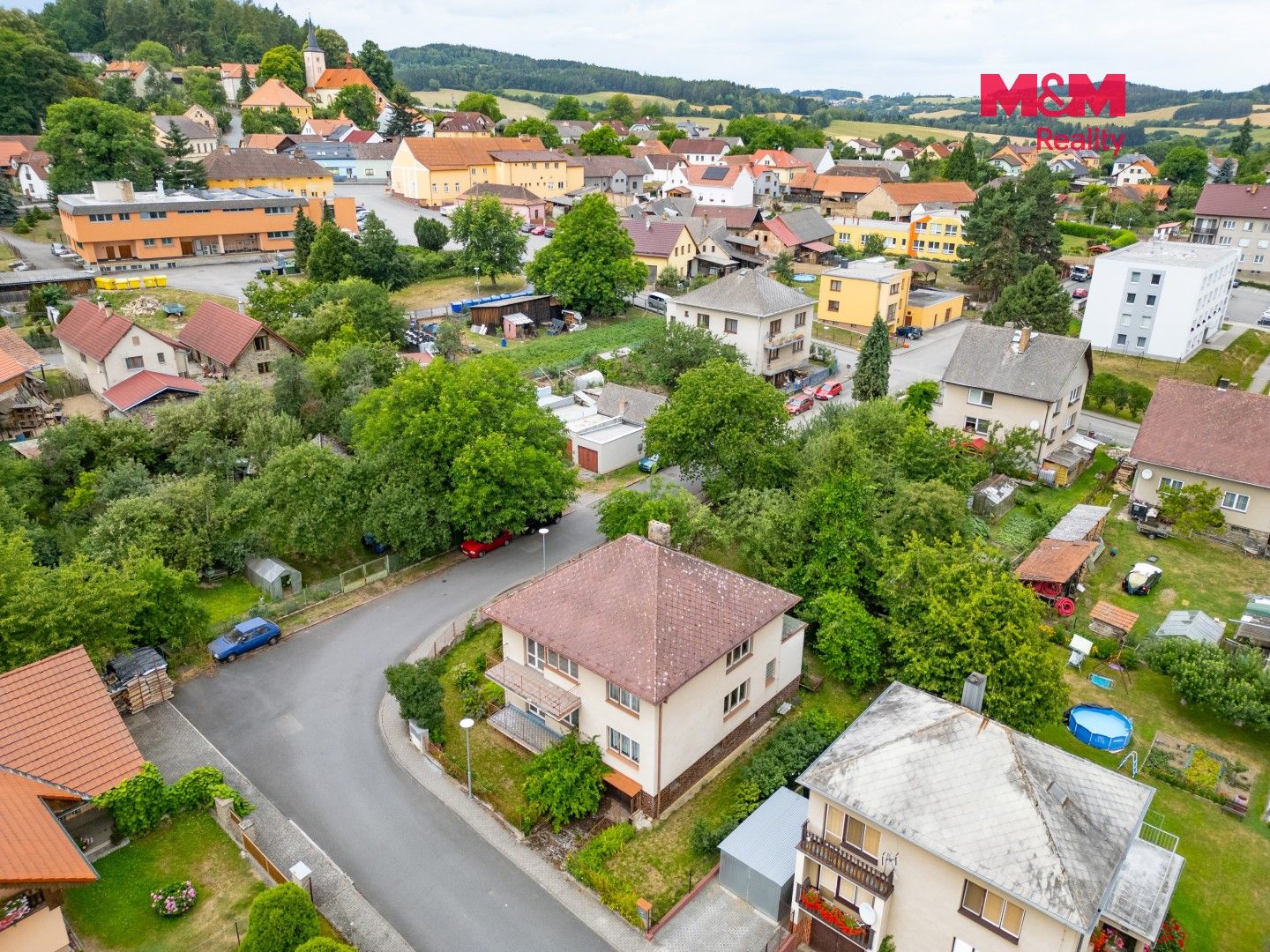 Prodej domu 256 m² - foto 30