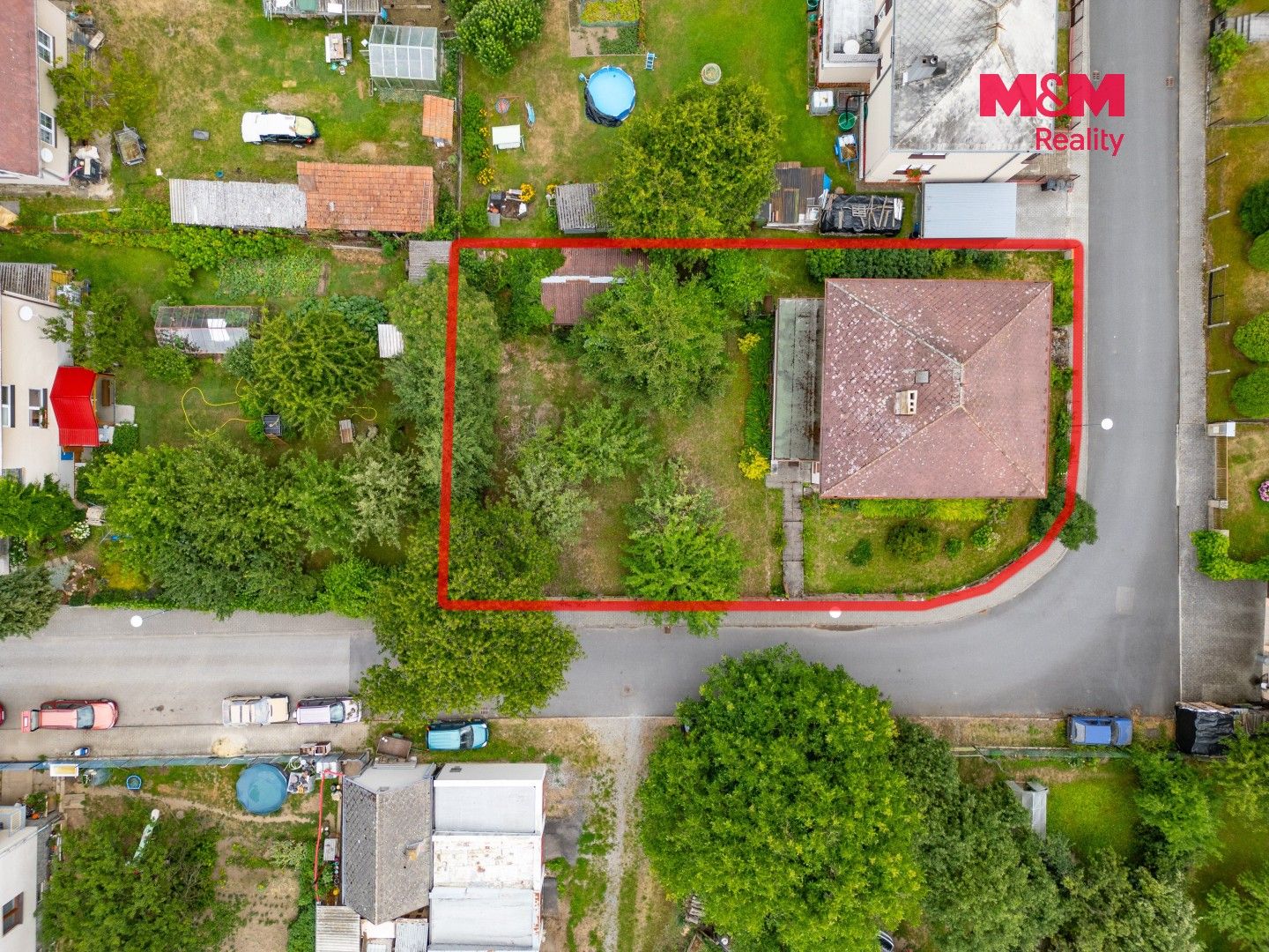 Prodej domu 256 m² - foto 28