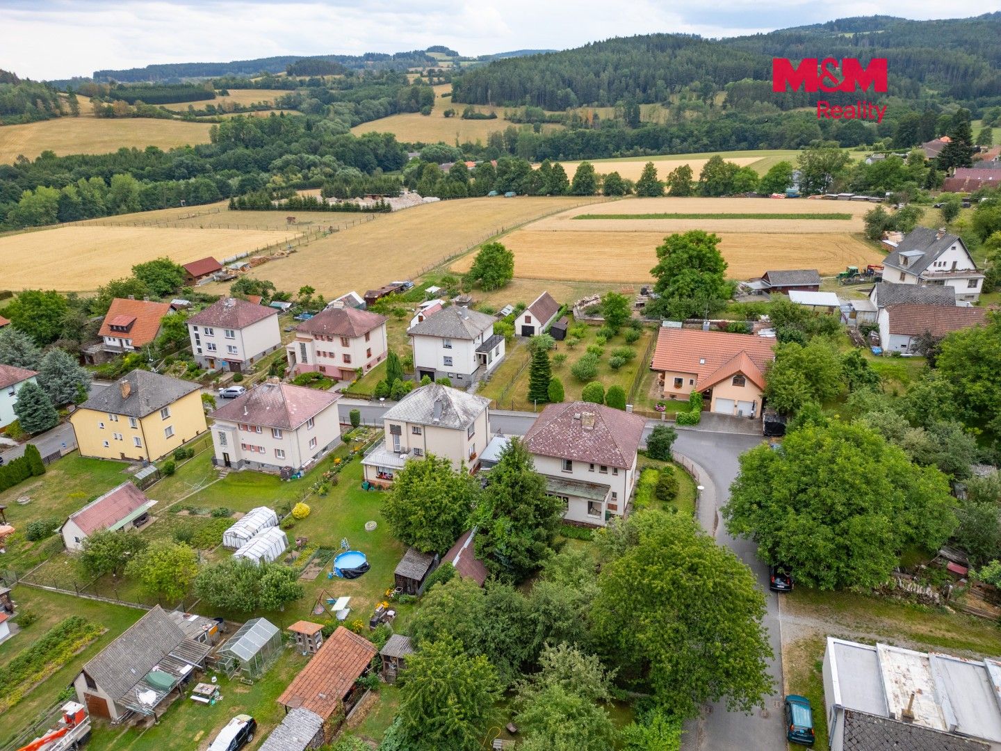 Prodej domu 256 m² - foto 32