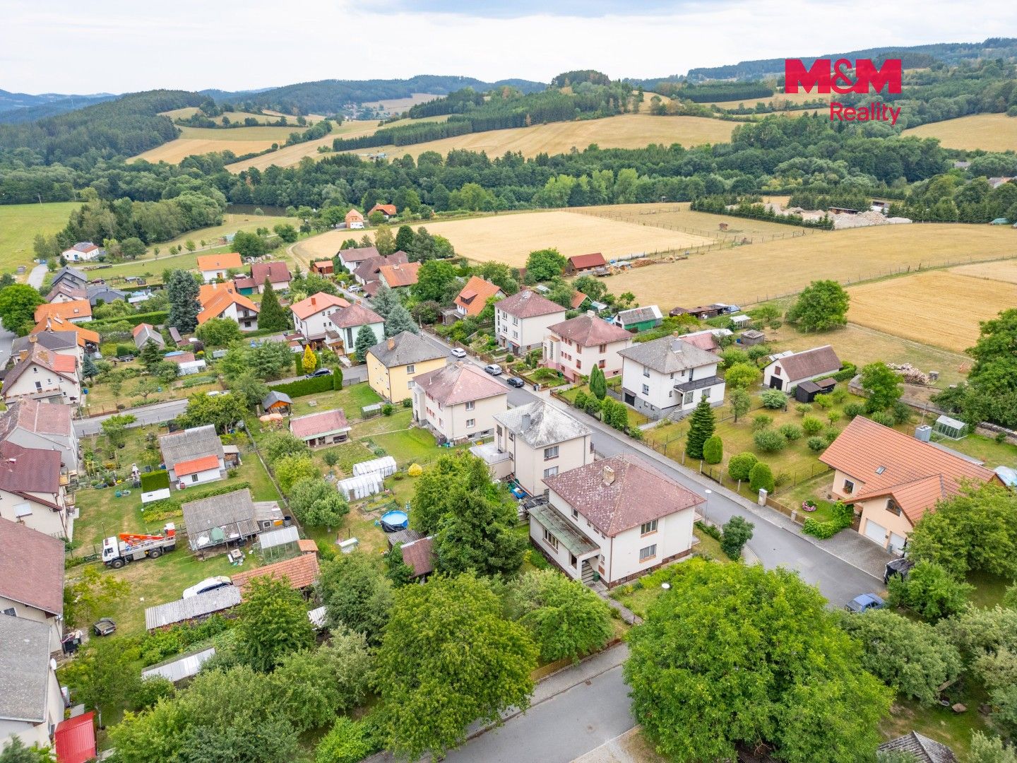 Prodej domu 256 m² - foto 33