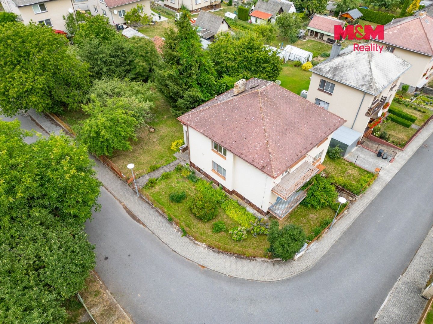 Prodej domu 256 m² - foto 34