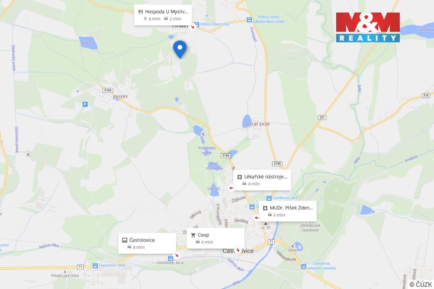 Prodej komerčního prostoru 900 m² - foto 7