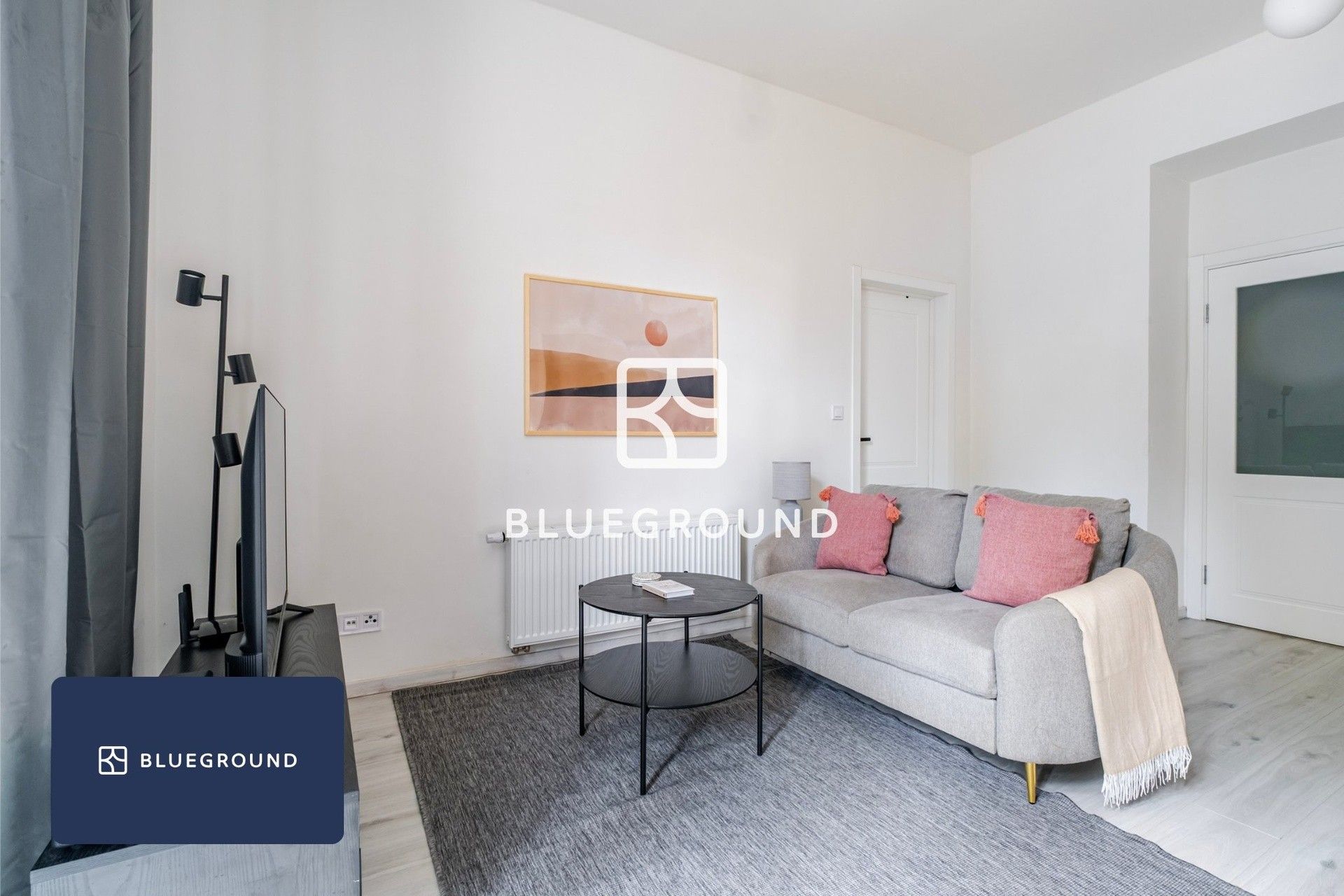 Pronájem bytu 2+kk 50 m² - foto 5