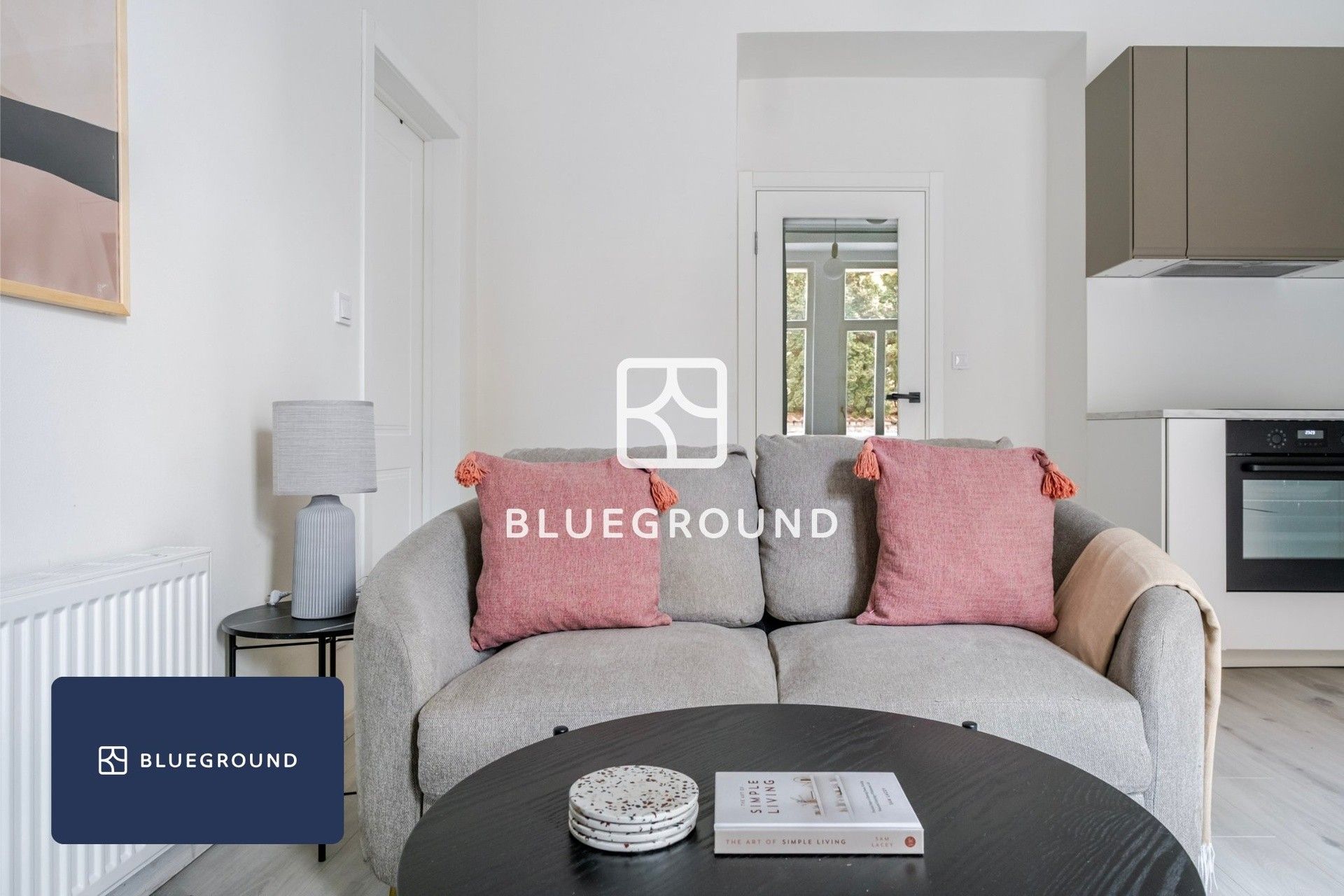 Pronájem bytu 2+kk 50 m² - foto 4