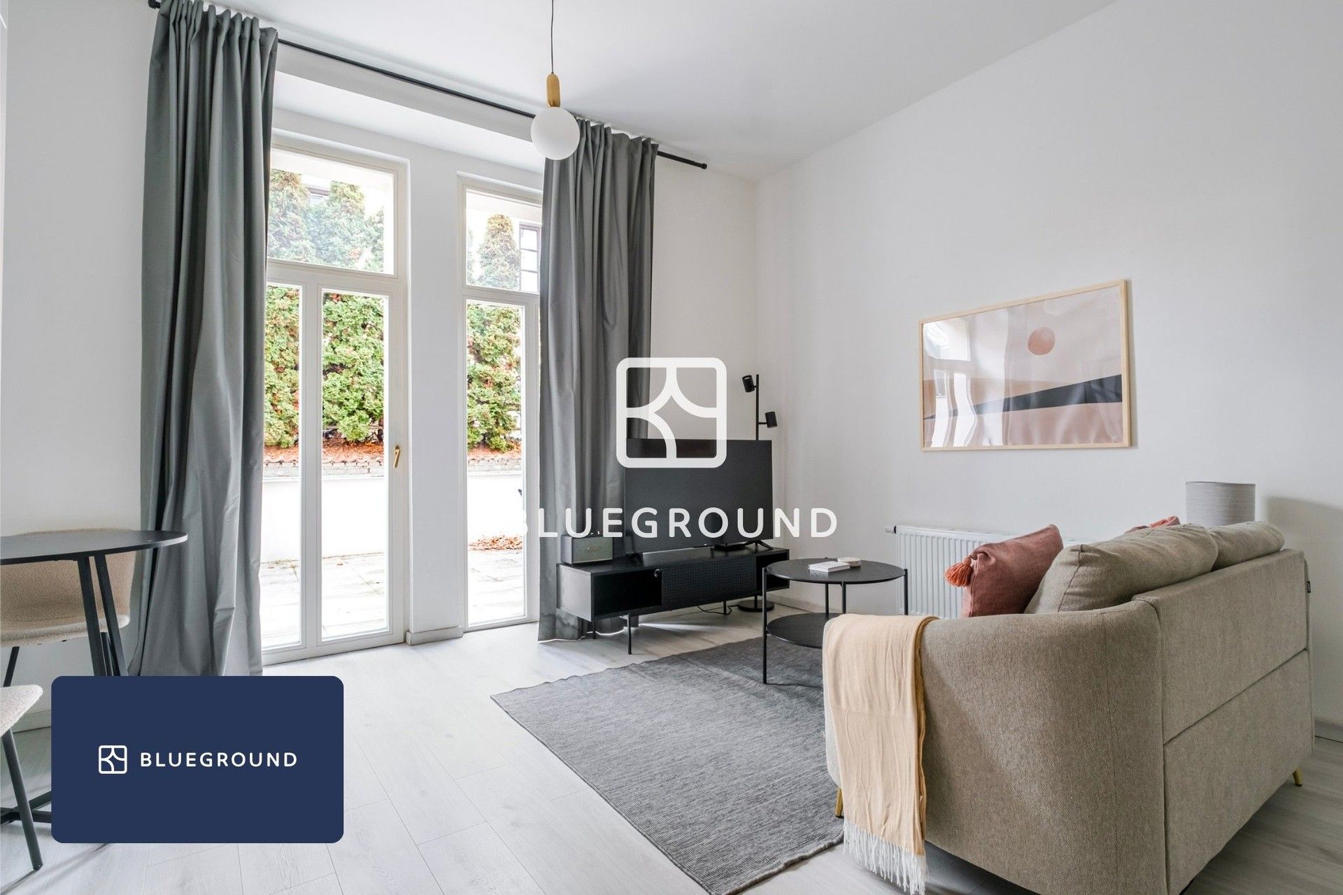 Pronájem bytu 2+kk 50 m² - foto 3