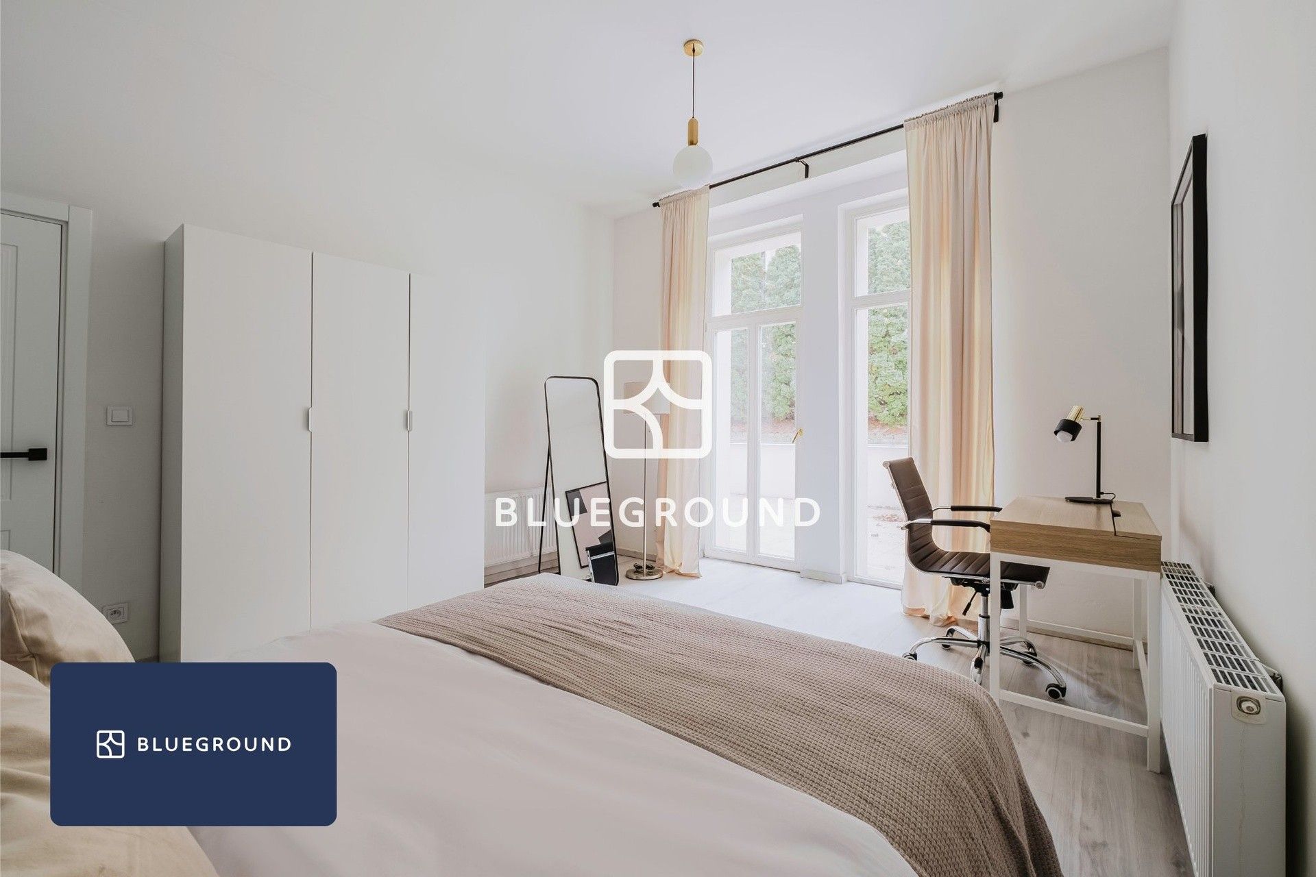 Pronájem bytu 2+kk 50 m² - foto 12