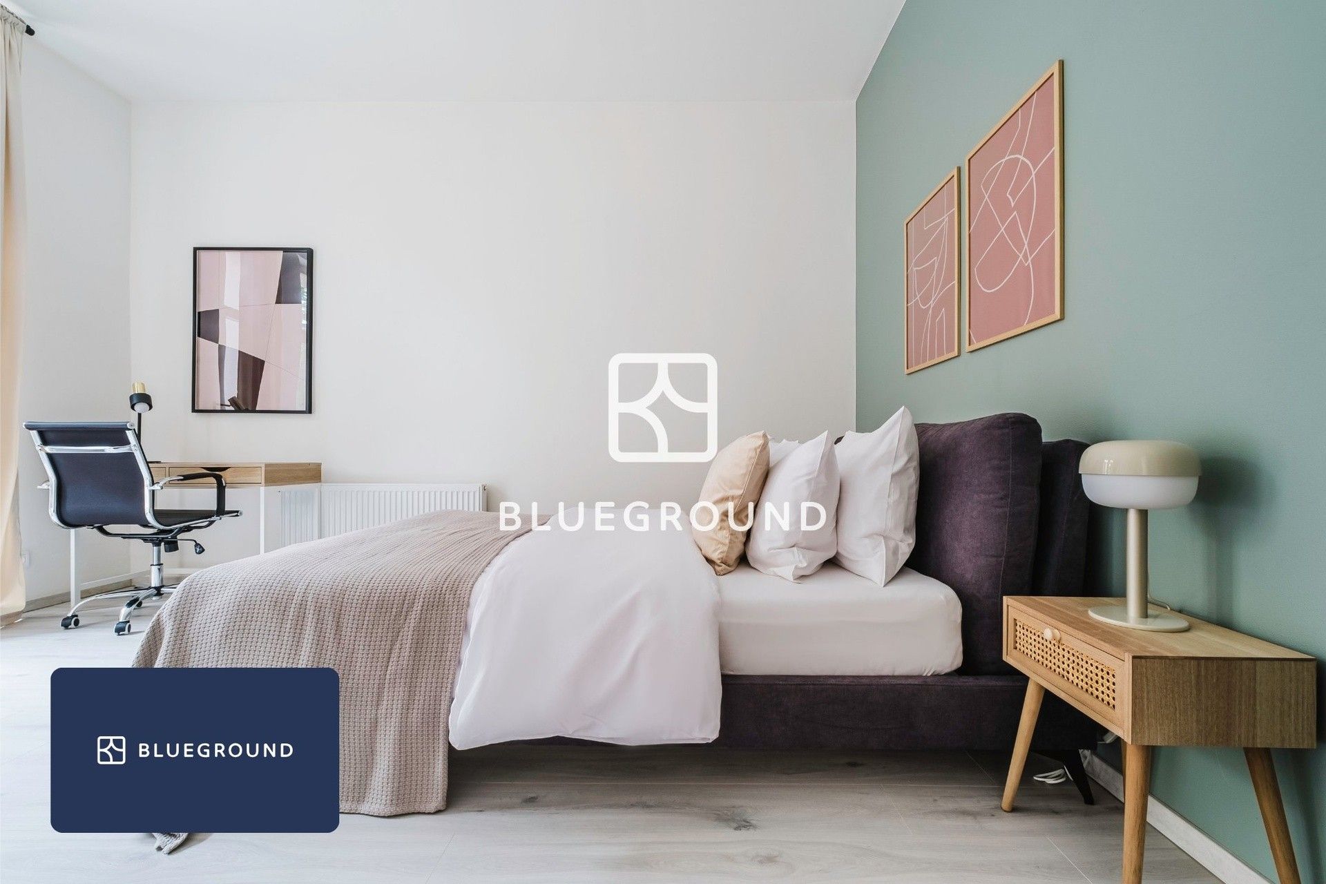 Pronájem bytu 2+kk 50 m² - foto 10