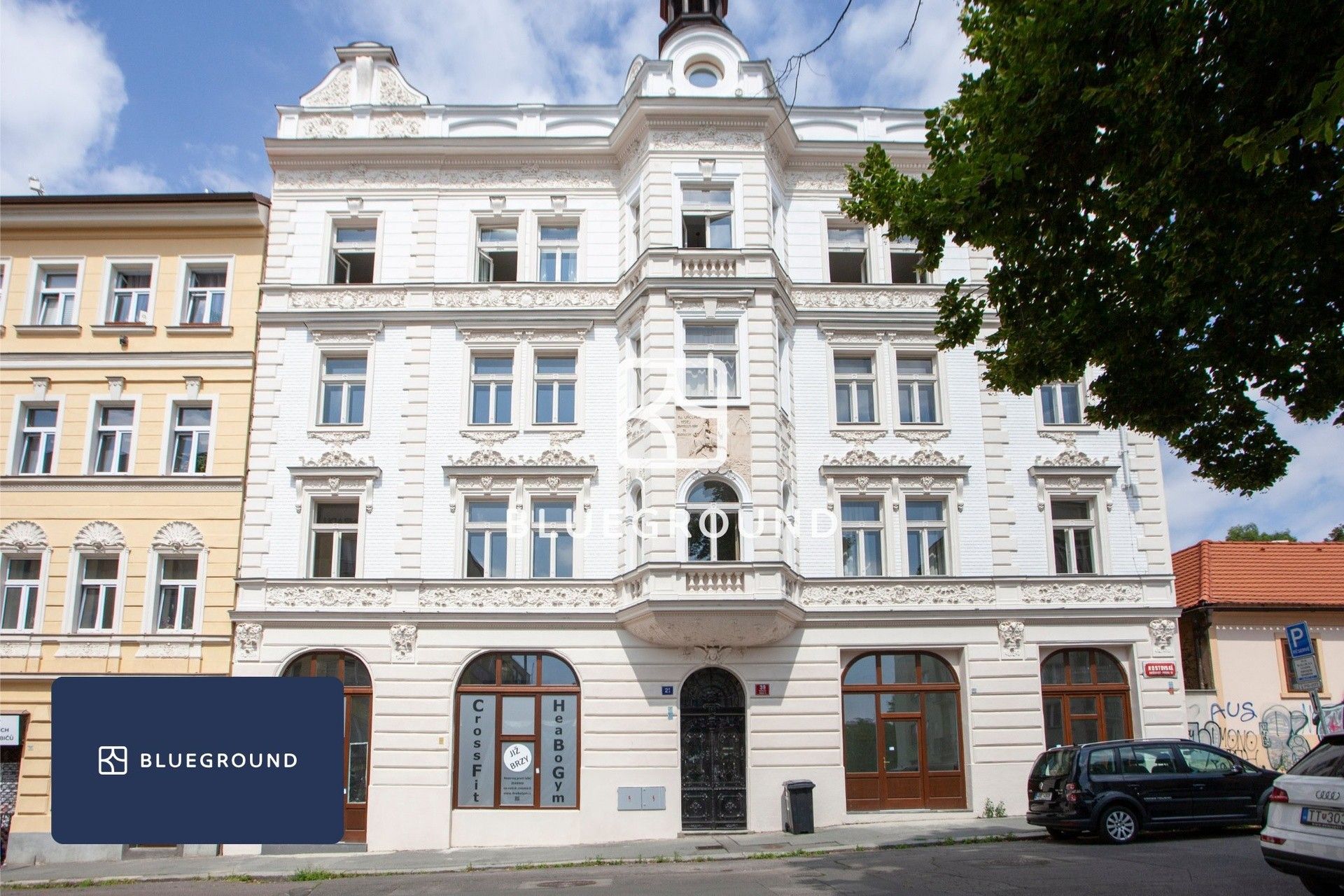 Pronájem bytu 2+kk 50 m² - foto 18