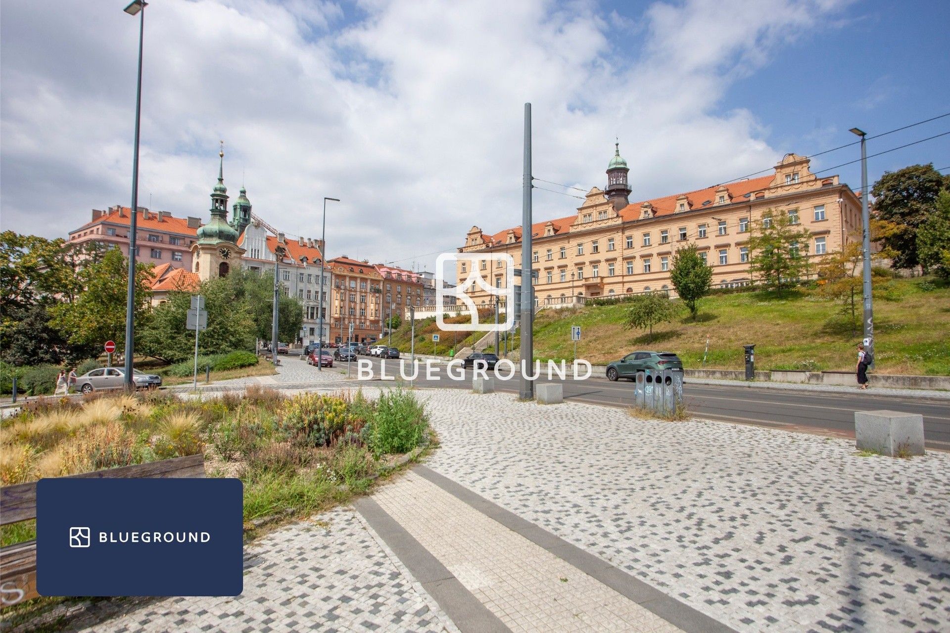 Pronájem bytu 2+kk 50 m² - foto 19