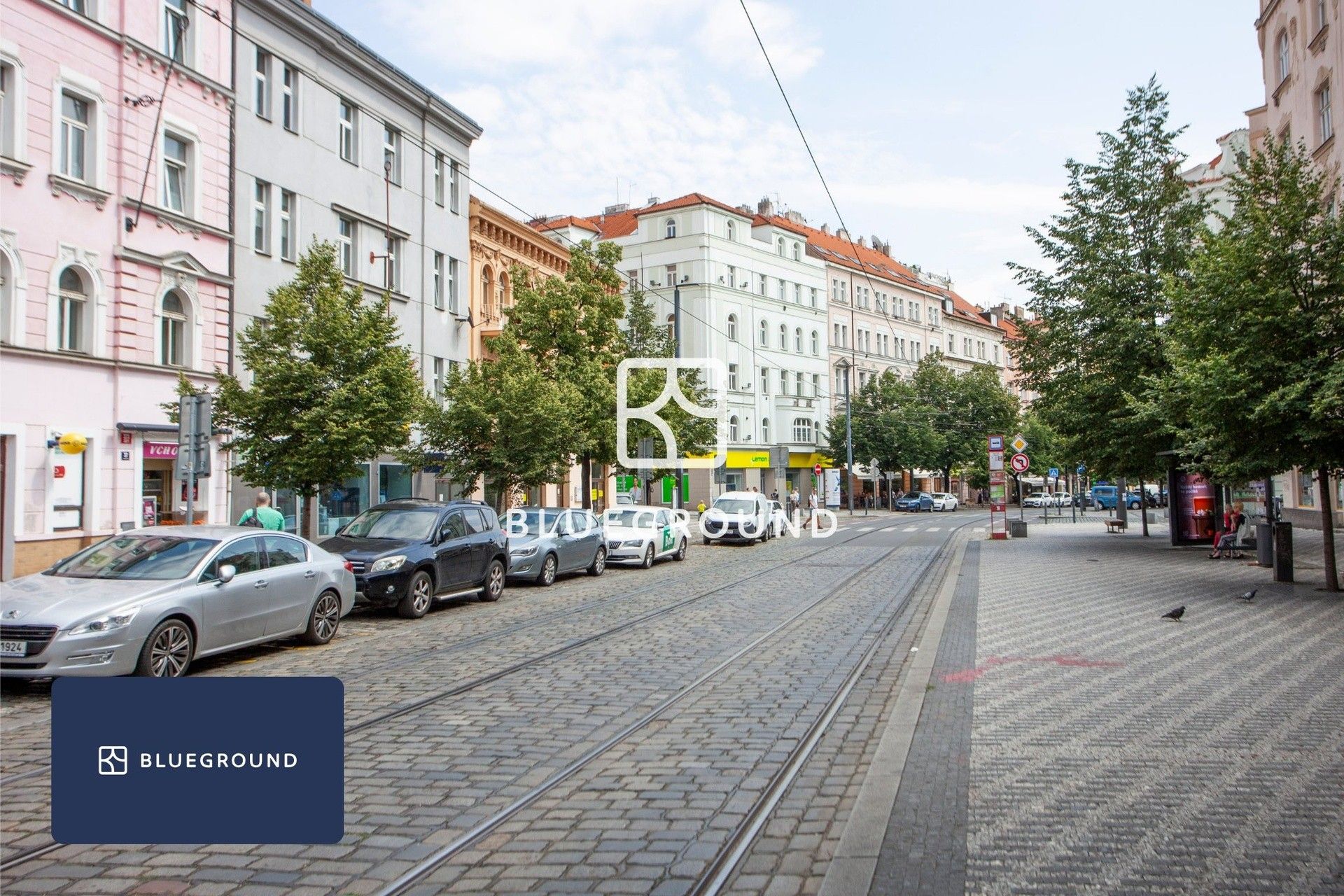 Pronájem bytu 2+kk 50 m² - foto 20