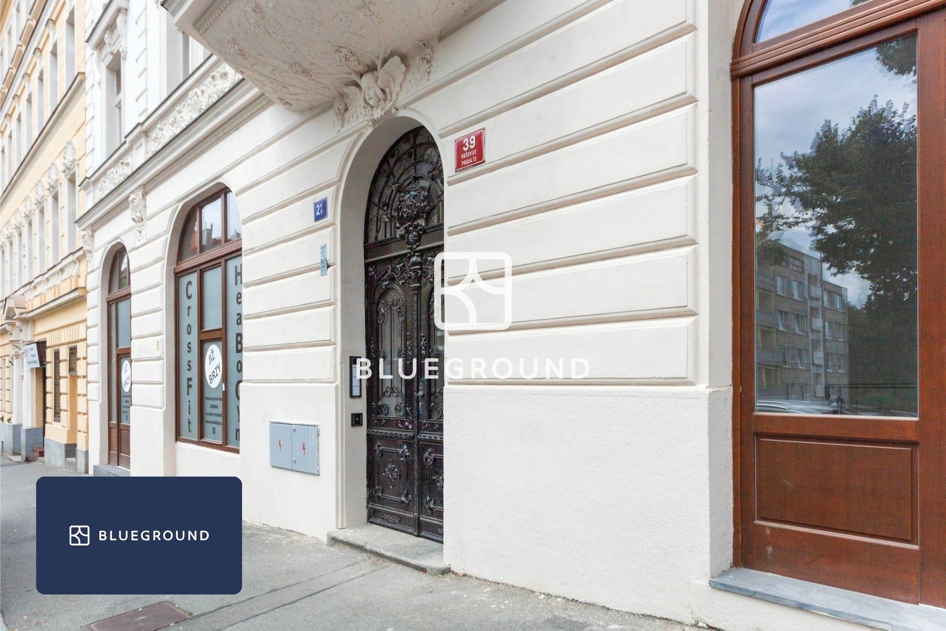 Pronájem bytu 2+kk 50 m² - foto 22
