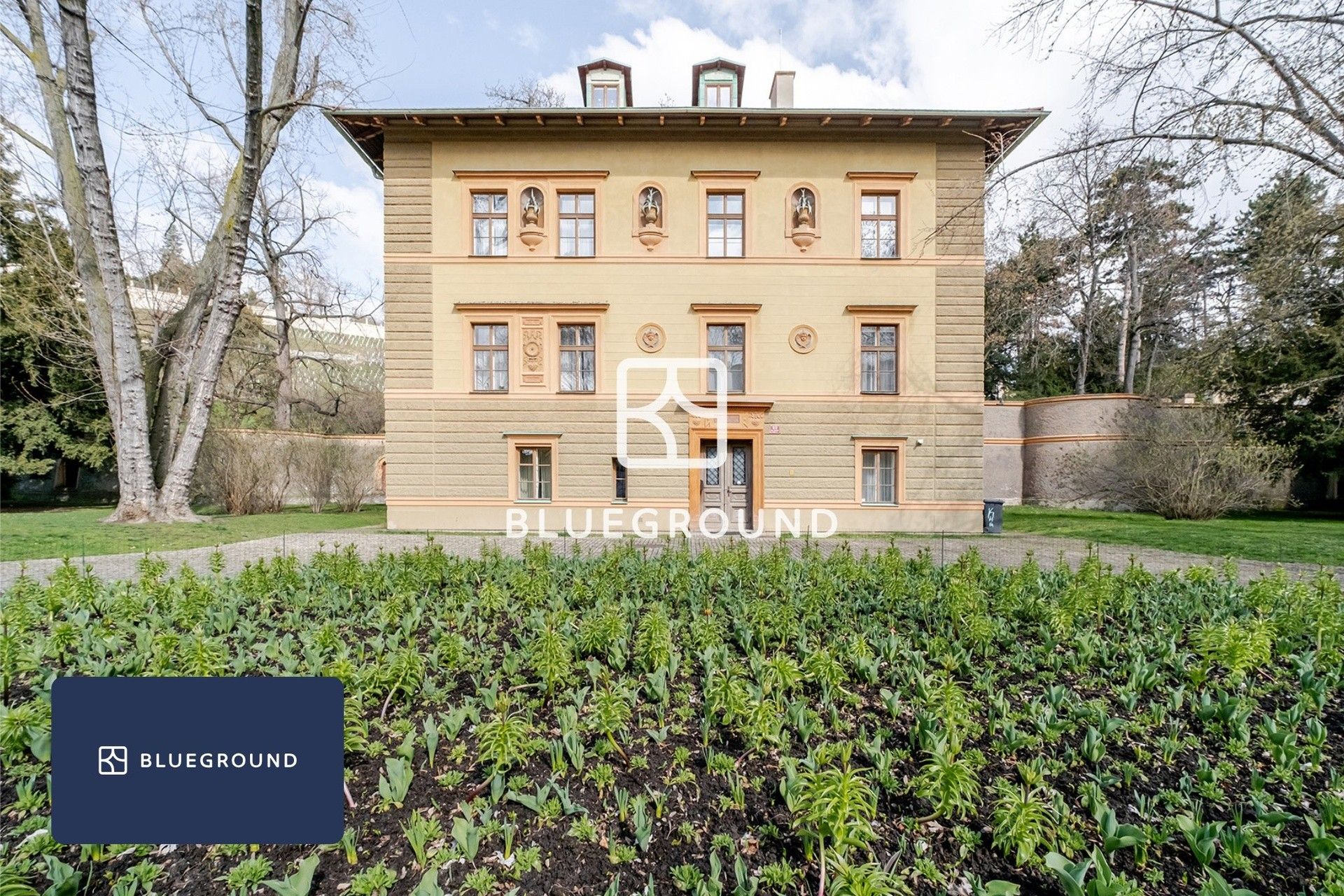 Pronájem bytu 2+kk 50 m² - foto 30