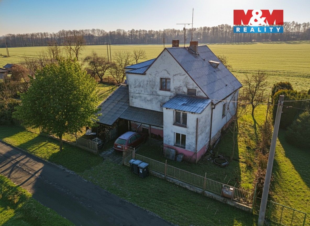 Prodej domu 180 m² - foto 5