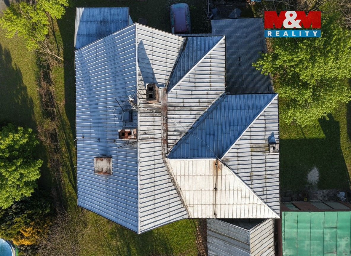 Prodej domu 180 m² - foto 10