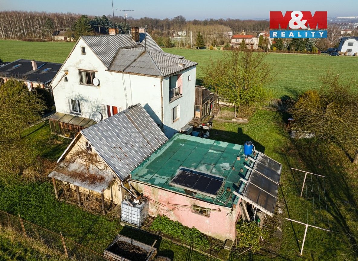 Prodej domu 180 m² - foto 9