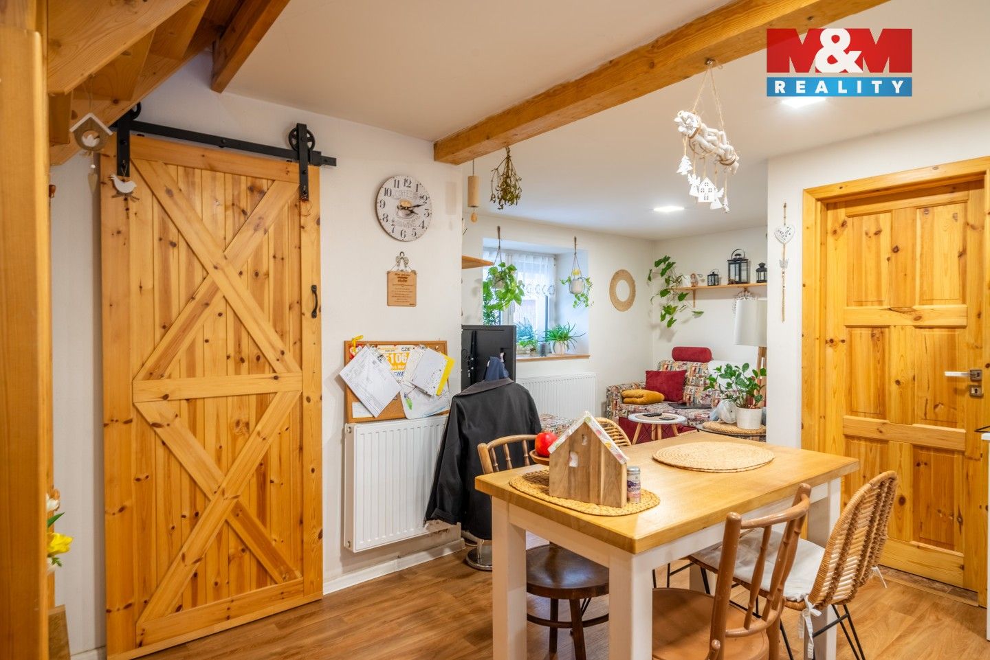 Prodej domu 80 m² - foto 5