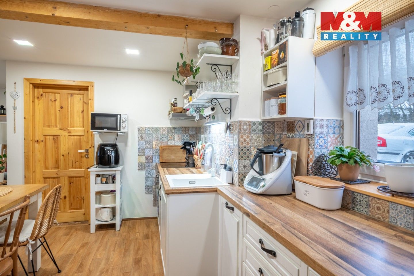 Prodej domu 80 m² - foto 6
